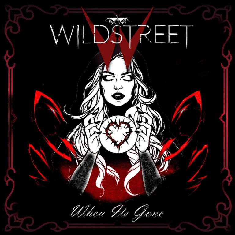 Wildstreet Drop Arena-Ready Anthem “When It’s Gone” With Their Newest Lineup