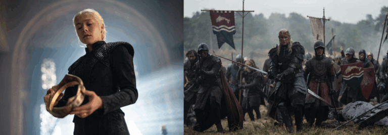 HBO Announces Season Renewals For Two “Game of Thrones” Franchise Series, Setting New Seasons Each Year Through 2028