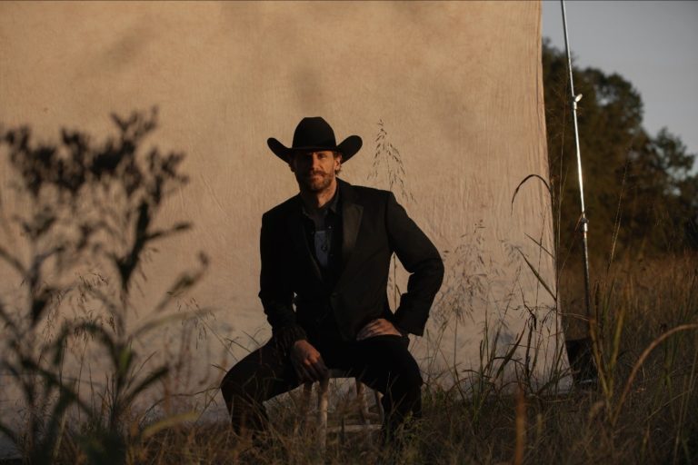 Chase Rice Saddles Up With Boot Barn For ‘Cody James Black 1978’ Collection