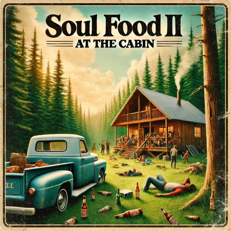 Toronto’s Kid DET & Sad Classes Bring Raw Emotion and Soul to ‘In This Bed’ – The New Single From ‘Soul Food II: At the Cabin’