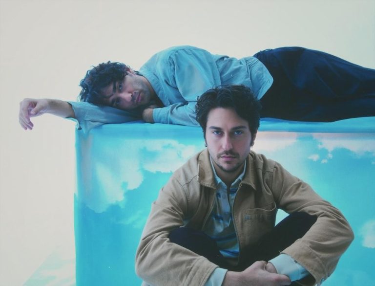 Nat & Alex Wolff Announce Self-Titled Album and Drop Radiant New Single “Tough”