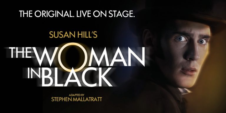 Mirvish Brings Toronto A Holiday Thrill With The Other Christmas Ghost Story In “The Woman in Black”