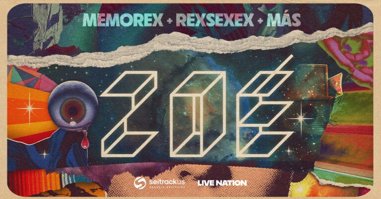 Beloved Mexican Band Zoé Return To The United States For The First Time Since 2022