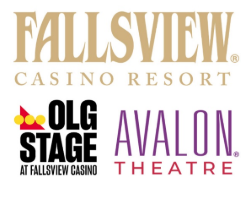 Fallsview Casino Turns Up the Fun with Billy F Gibbons, Le Grand Cirque, Better Than Ezra, Tonic, and The Price Is Right Live