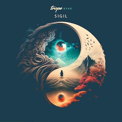 Progressive Rock Titans TROPE Ignite with New Single ‘Sigil’ and Announce Double Album ‘DYAD’