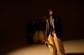 MIGUEL Redefines His Legacy with the Radical and Immersive ‘CAOS’