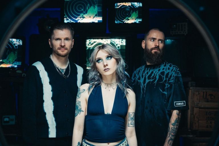 Future Palace Drops “Deep Blue” Single Plunging into Emotional Depths