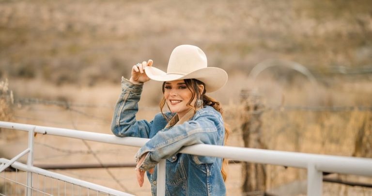 Jenna Paulette Shares Grounded Love Song “Steady” and Expands CowboyGirl Line
