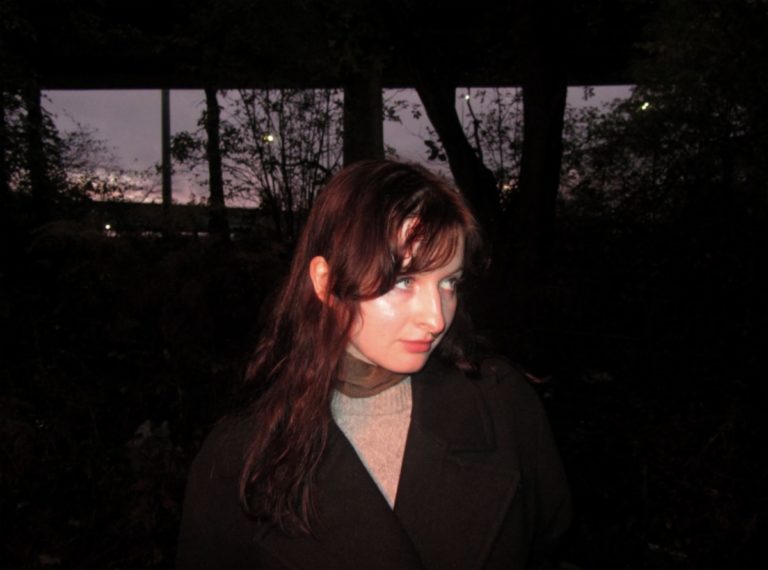 Theo Bleak Excavates Grief and “Finest Work” on Her New ‘Bargaining’ Mixtape