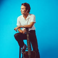 THEO LAWRENCE Brings Austin Twang to Warner Records with “All Fifty States”