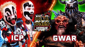GWAR and Insane Clown Posse Face Heat on ‘Hot Ones Versus’
