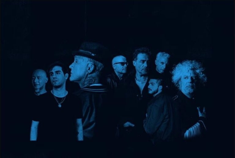 Los Fabulosos Cadillacs Celebrate 40th Anniversary with California Shows