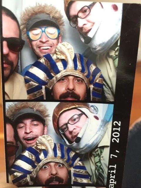 Toys That Kill Announce First New Album In A Decade ‘Triple Sabotage’