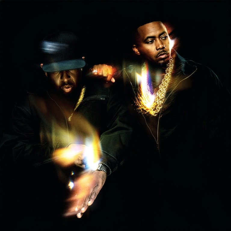 NAS and DJ PREMIER Finally Drop Long-Awaited Collaborative Album ‘Light-Years’