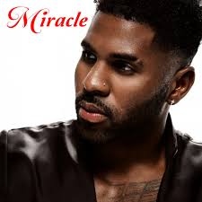 Jason Derulo Delivers Festive Magic with Surprise Holiday Single “Miracle”
