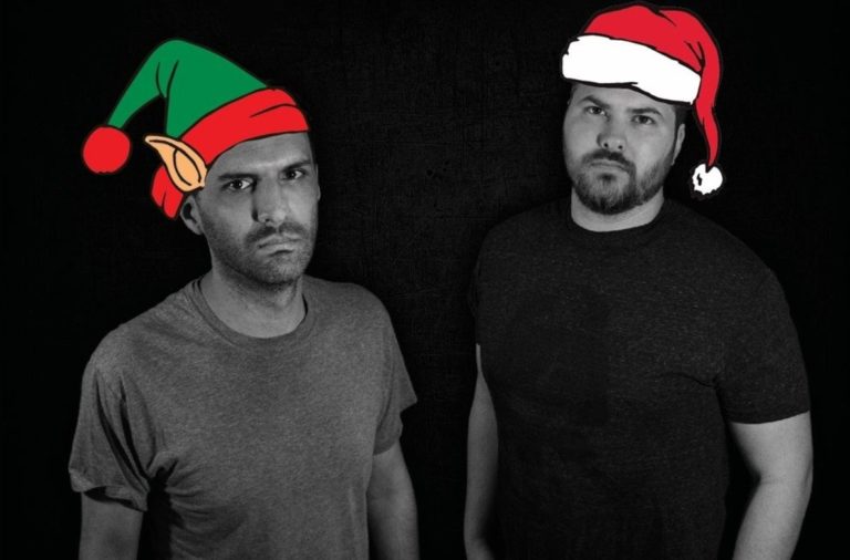 King of Cups Delivers Gritty Holiday Spirit with “Naughty List All Year”