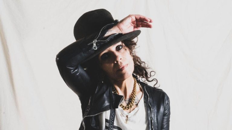 Linda Perry Partners with Kill Rock Stars for New Imprint and 2026 4 Non Blondes Release