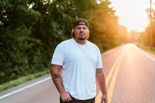 Jacob Hackworth Unveils Fan-Favorite Single “Bad As I Do” as 2025 Finale