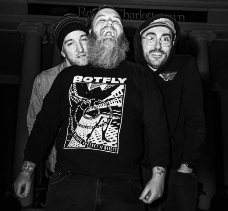 Human Missile Crisis Channels Blue-Collar Grit in New Single “Mona Lisa”