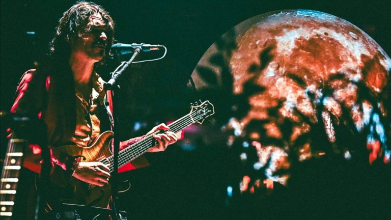 Rick Mitarotonda and Peter Anspach Lead a Soulful Encore of “Jed Stone” and “Sugar Mountain” at Goosemas XII