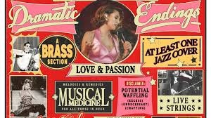 Rising UK Pop Star Absolutely Joins Raye And Amma On 2026 Tour