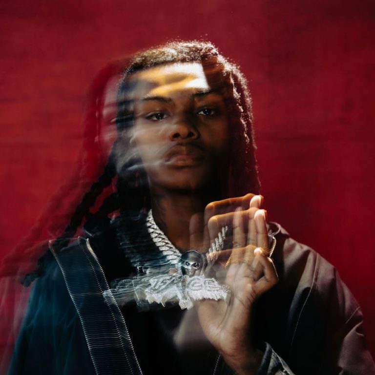 BABYFXCE E Drops “Blackout” Ahead of 2026 Debut Album ‘Da Realest’