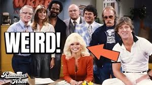 WKRP in Cincinnati Facts Revealed in New Documentary Special