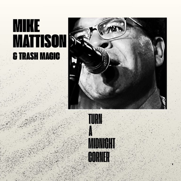 Tedeschi Trucks Band’s Mike Mattison Announces New Blues Album ‘Turn A Midnight Corner’