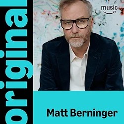Matt Berninger Covers New Order Classic “Blue Monday”