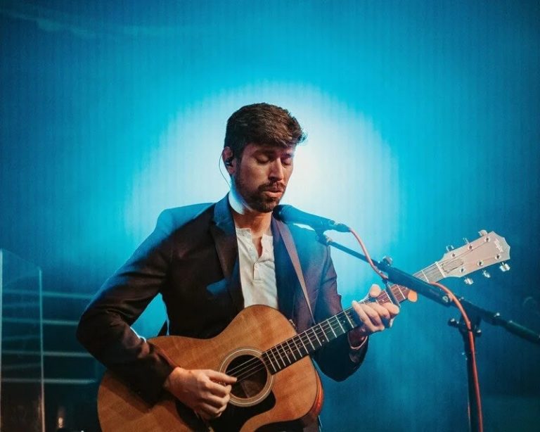 Indie-Soul Artist Jeremy Voltz Returns With Introspective New Single