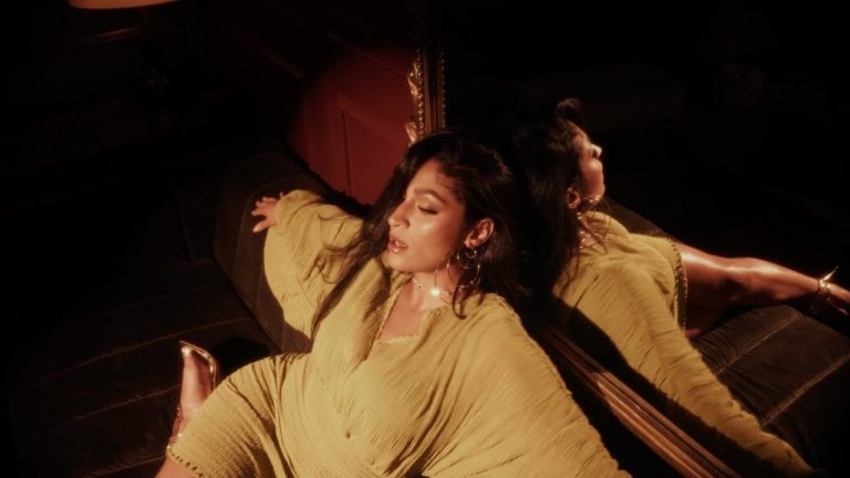 R&B Breakout GIGI Digs Deep On “Make Up”