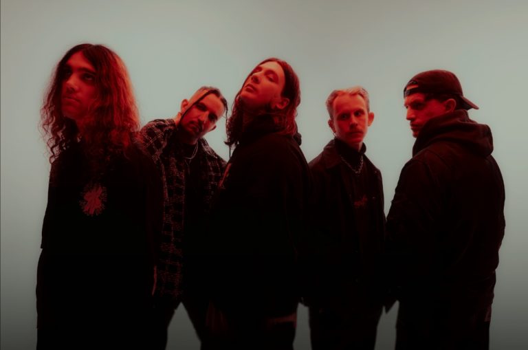 WINDWAKER Takes a “Victory Lap” with Bold New Single and Deluxe Expansion