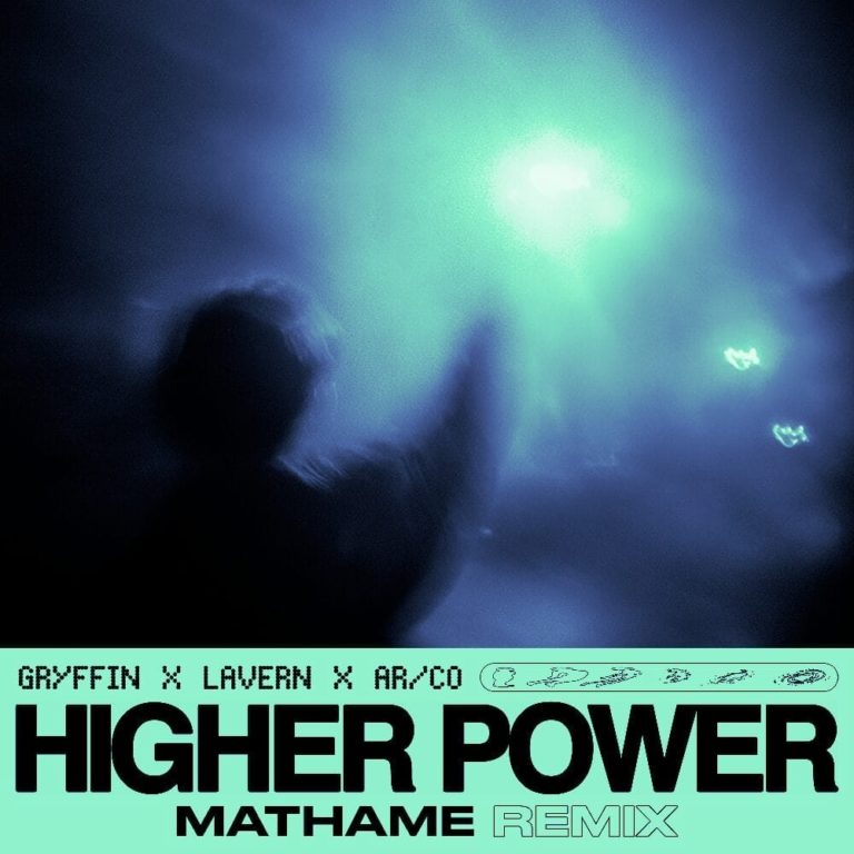 Gryffin and Mathame Transform “Higher Power” Into a Late-Night Club Anthem