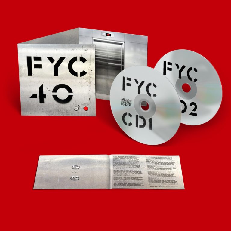 Fine Young Cannibals Celebrate Enduring Legacy With ‘FYC40’ Definitive Anthology