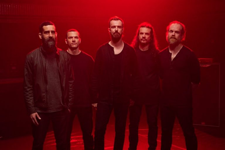 KARNIVOOL Unveils Animated Visual Epic for New Single “Opal”