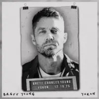 Brett Young Covers Justin Bieber with Signature Swagger on “Yukon”