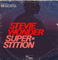 Stevie Wonder’s Isolated Drums Reveal How He Built the Funk Groove of “Superstition”