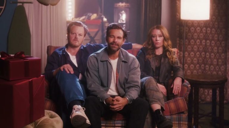 The Lone Bellow Find Their Best Self On New Album, ‘What a Time to be Alive’