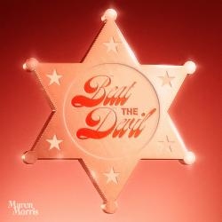 Grammy-Winning Star Maren Morris Unleashes Cinematic Power On “Beat The Devil”