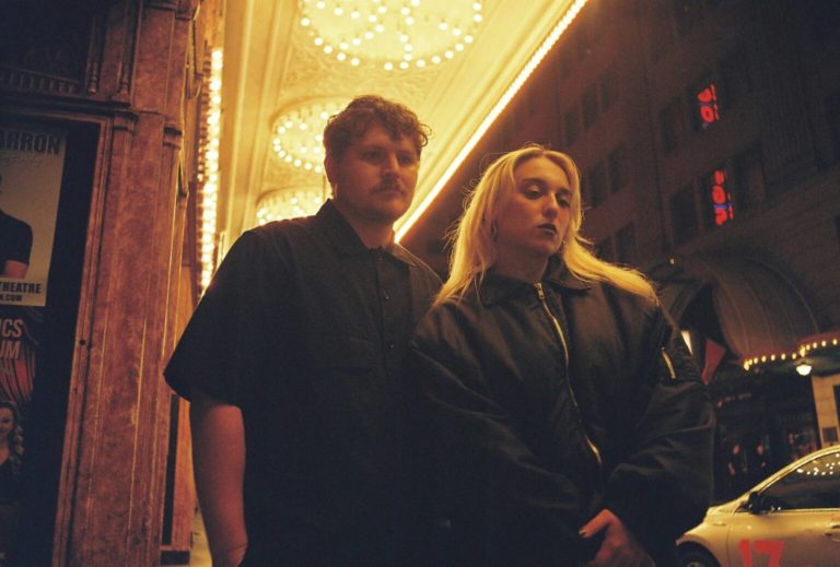 The Admired Drop New Emo Pop Mini-EP ‘Fame&Money’