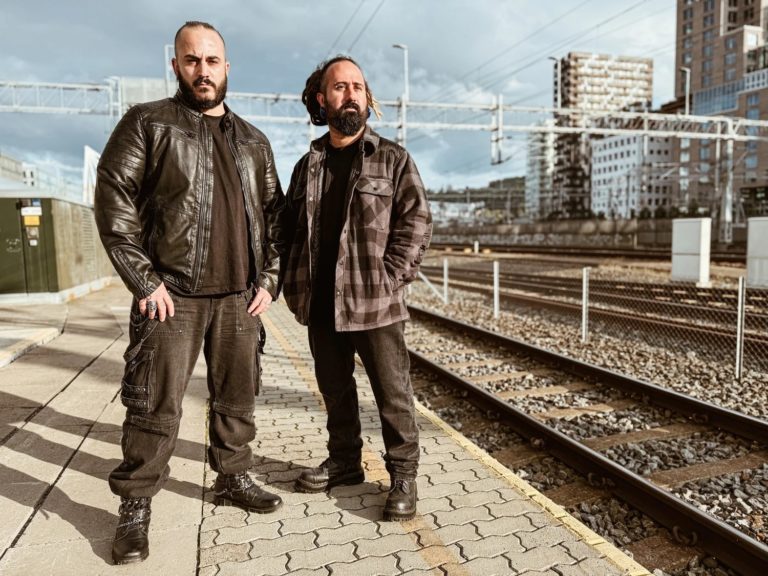 Confess Unleash “5 Years In A Cave” Single From Reissued ‘In Pursuit Of Dreams’ LP