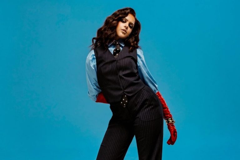 R&B R&B Singer Zipporah Makes Stunning Debut with Single ‘Consequences’