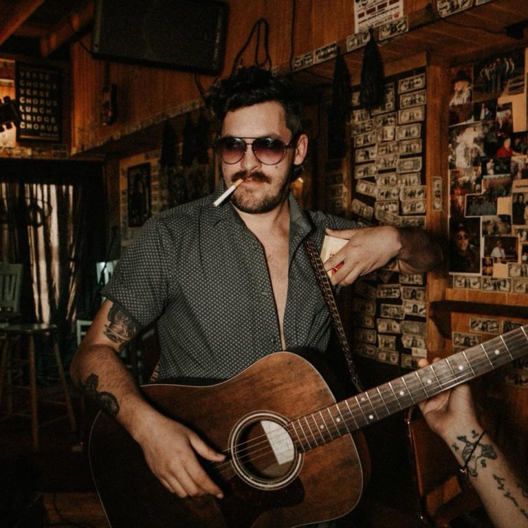 Hit Songwriter Ryan Nelson Releases Prophetic New Studio Album ‘The Next One’