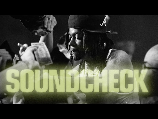 J.I.D Shares Personal Story Behind The Track “Glory”