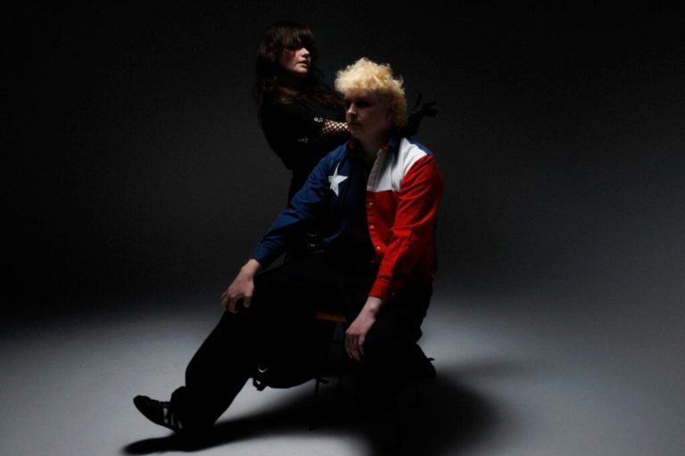 Alt-Poppers Cry Club Charges Into 2026 With ‘Retaliate’ and New Album Announcement