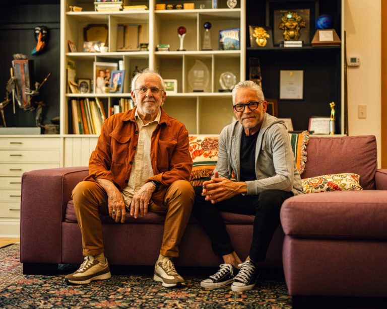 Bob James And Dave Koz Revisit “Sunny Side Of The Street” Together