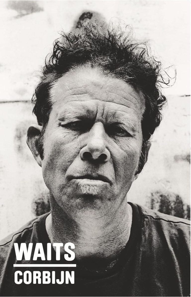 Award-Winning Visual Odyssey ‘Waits/Corbijn’ Returns To Print