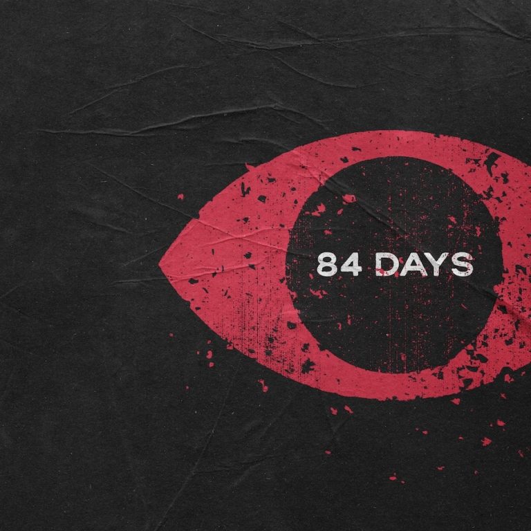 84 Days Share “Find Your Way Back Home” From Debut Album