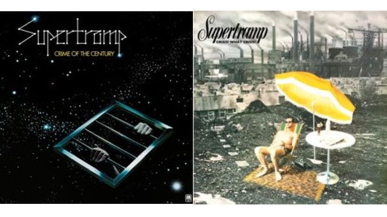 SUPERTRAMP Celebrates 50 Years of Progressive Mastery with Half-Speed Remasters