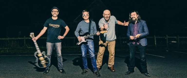 Deep Sea Camels Release Protest Single “Same Rules Apply”